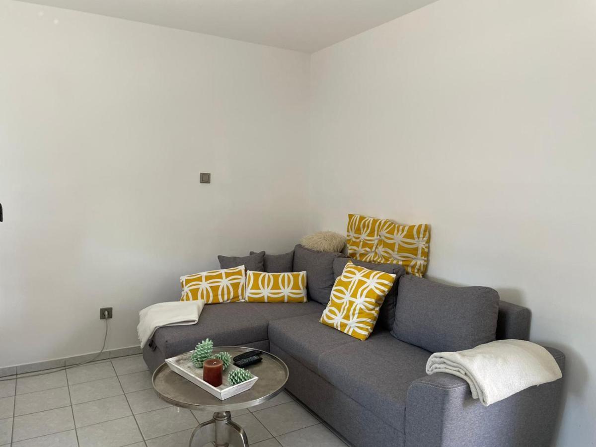 Vida Real Estate Feucht Apartment Ngoại thất bức ảnh