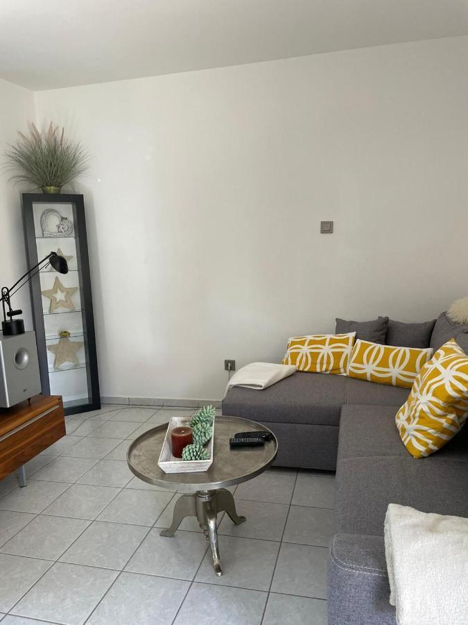 Vida Real Estate Feucht Apartment Ngoại thất bức ảnh